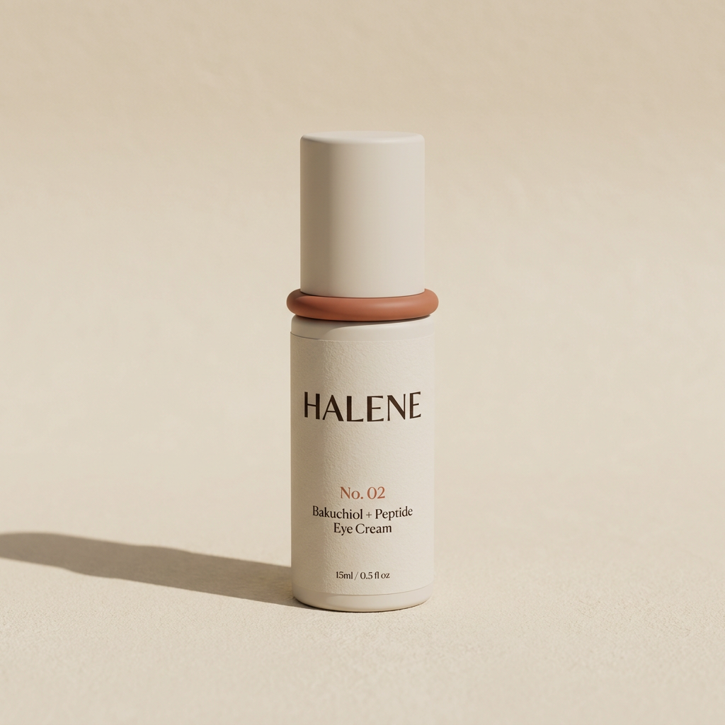 HALENE The Routine bakuchiol skincare set